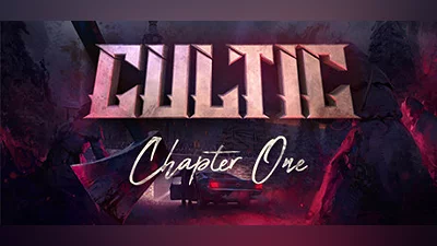 Cultic (PC) [Europe] [Standard]