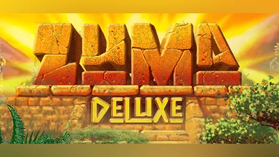 Zuma Deluxe (PC) [Europe] [Standard]