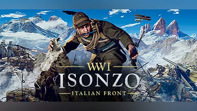 Isonzo (PC) [Europe] [Standard]