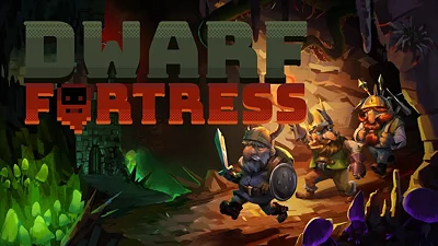 Dwarf Fortress (PC) [Europe] [Standard]