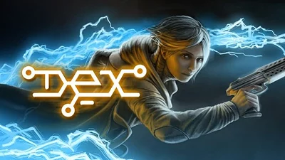 Dex (PC) [Europe] [Standard]