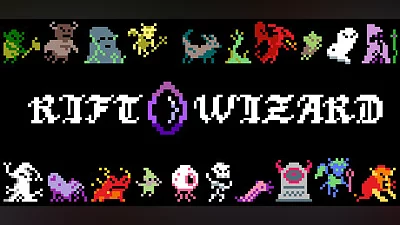 Rift Wizard (PC) [Europe] [Standard]