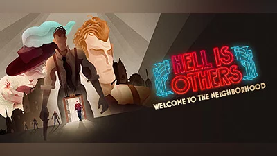 Hell is Others (PC) [Europe] [Standard]