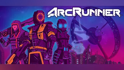 ArcRunner (PC) [Europe] [Standard]
