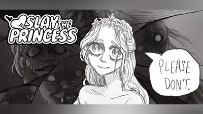 Slay the Princess (PC) [Europe] [Standard]