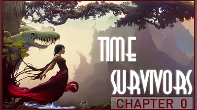 Time Survivors (PC) [Europe] [Standard]