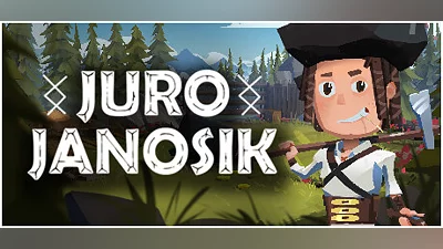 Juro Janosik (PC) [Europe] [Standard]