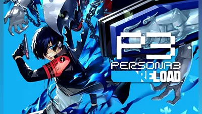 Persona 3 Reload (Xbox Series X) [Europe] [Standard]
