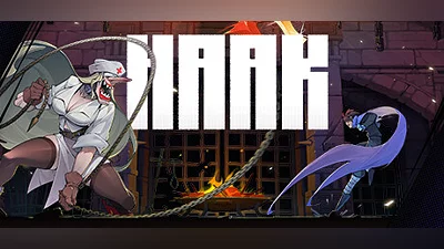HAAK (PC) [Europe] [Standard]