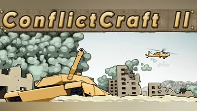 ConflictCraft 2 (PC) [Global] [GOTY Edition]