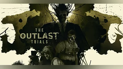 The Outlast Trials (PC) [Europe] [Standard]