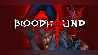 Bloodhound (PC) [Europe] [Standard]