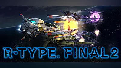 R-Type Final 2 (PC) [Global] [Standard]