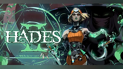 Hades II (PC) [Europe] [Standard]