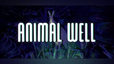Animal Well (PC) [Europe] [Standard]
