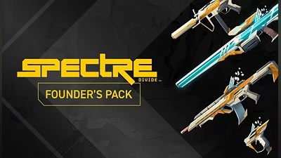 Spectre Divide Founders Pack (PC) [Europe] [Standard]