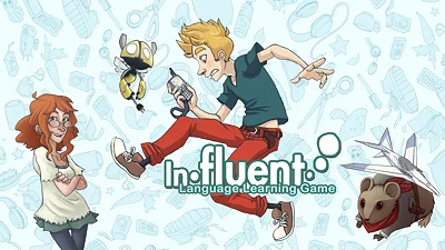 Influent Definitive Edition (PC) [Global] [Definitive]