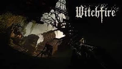 Witchfire (PC) [Europe] [Standard]