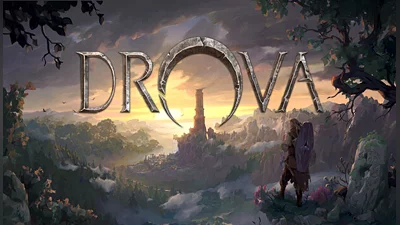 Drova Forsaken Kin (PC) [Global] [Standard]