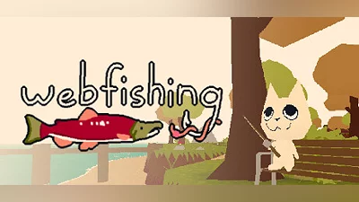 WEBFISHING (PC) [Global] [Standard]