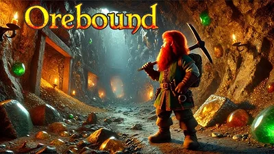 Orebound (PC) [Europe] [Standard]