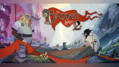 The Banner Saga 2 (Xbox One) [Europe] [Standard]
