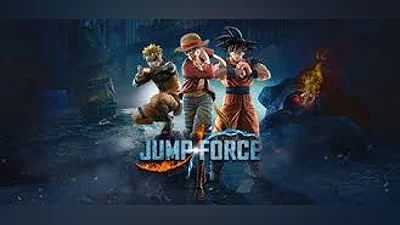 JUMP FORCE (Xbox) [Argentina] [Standard]