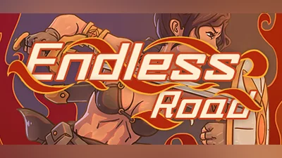 Endless Road (PC) [China] [Standard]