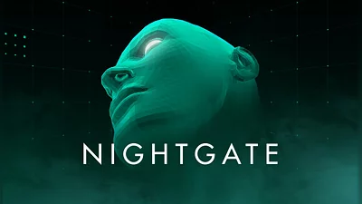 Nightgate (PC) [Global] [Standard]