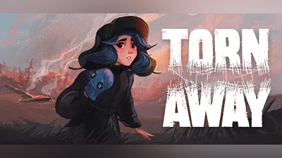 Torn Away (PC) [China] [Standard]