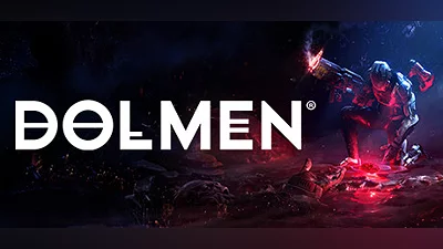 Dolmen (Xbox Series X) [Europe] [Standard]