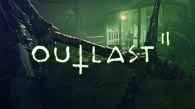 Outlast  (Xbox) [Argentina] [Standard]