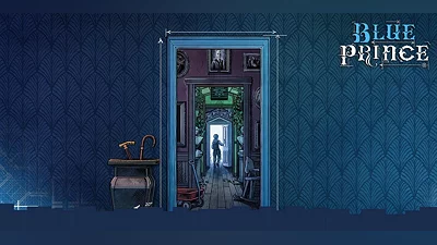Blue Prince (PC) [Europe] [Standard]