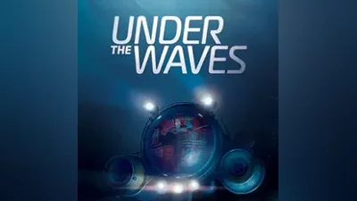 Under The Waves (Steam key | RU+CIS)
