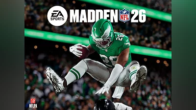 EA SPORTS  Madden NFL 26 (PS5)