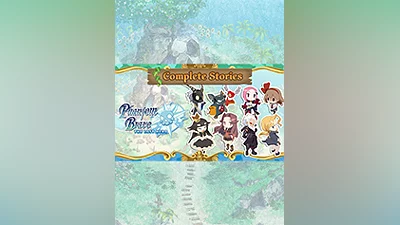 Phantom Brave: The Lost Hero - Complete Stories (Bundle) [steam]