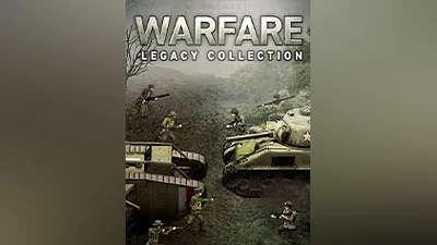 Warfare Legacy Collection [steam]