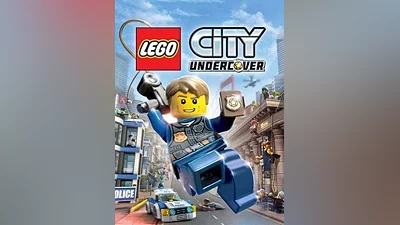 LEGO City Undercover RU/CIS Steam CD Key (RU/CIS)