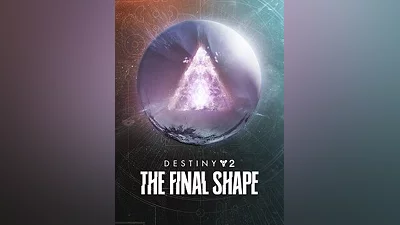 Destiny 2: The Final Shape Europe Steam CD Key (Europe)