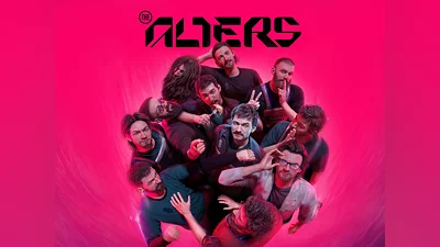 The Alters (PS5)