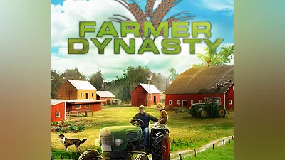 Farmer's Dynasty US XBOX One CD Key