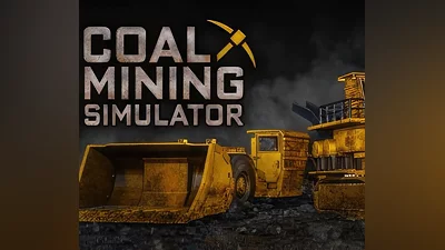 Coal Mining Simulator Steam CD Key