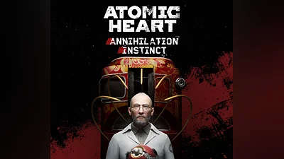 Atomic Heart - Annihilation Instinct DLC US XBOX One / Xbox Series X|S CD Key