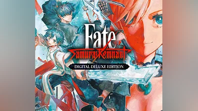 Fate/Samurai Remnant Deluxe Edition Steam CD Key