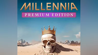 Millennia Premium Edition PC Steam CD Key