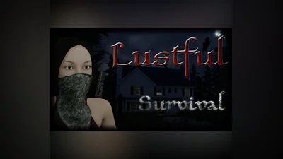 Lustful Survival Steam CD Key