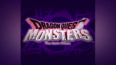 DRAGON QUEST MONSTERS: The Dark Prince PC Steam CD Key