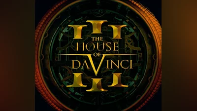 The House of Da Vinci 3 US XBOX One / Xbox Series X|S / PC CD Key