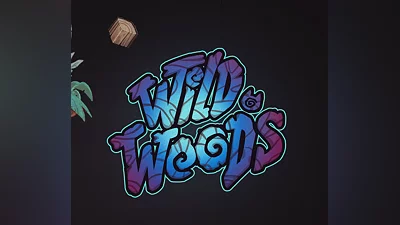 Wild Woods RoW PC Steam CD Key