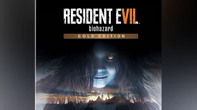 Resident Evil 7: Biohazard Gold Edition US XBOX One / Xbox Series X|S CD Key